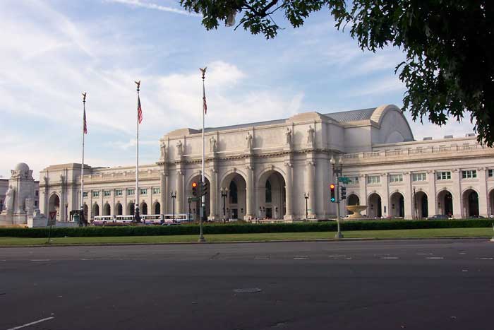 UnionStationExterior