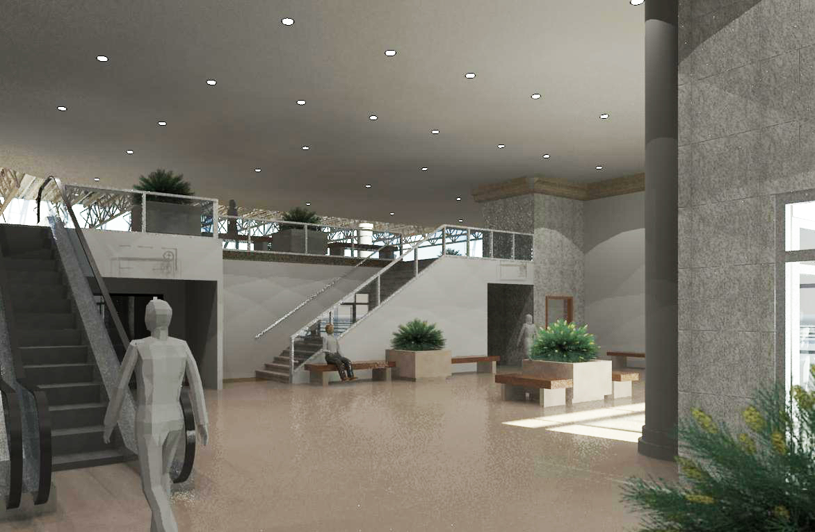 VRE Terminal View 1 newnew